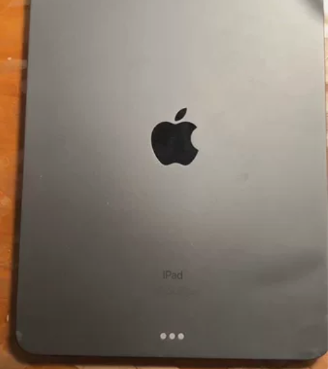 iPad pro 2021 M1 wifi...