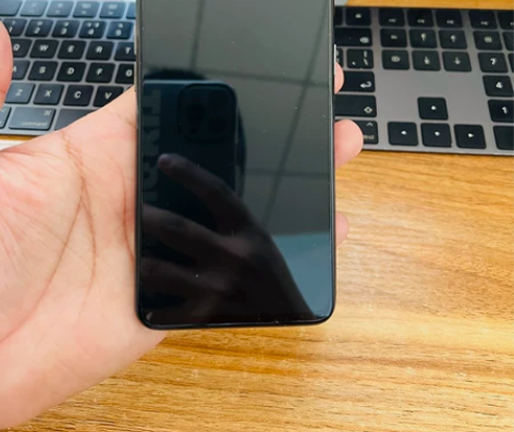【捡漏】realme Q3pro 8+12...