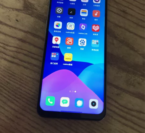 realme Q3（6GB/128GB/全...
