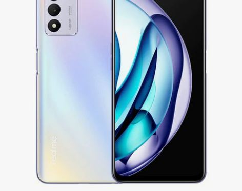 realme 真我 Q3s 5G智能手机 ...