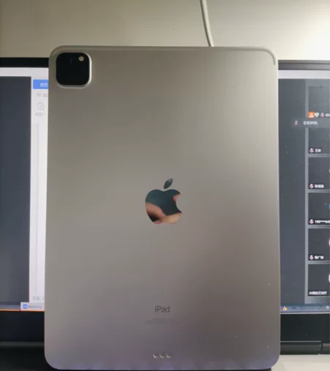 Apple/苹果 iPad Pro 11英...