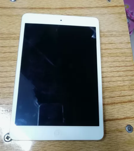 ipad mini 16g 看视频自用。很...