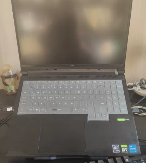 红米 redmi g  2022 游戏本 ...