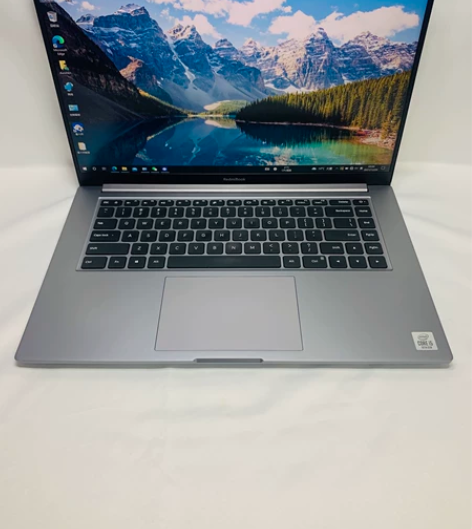 公司倒闭，出小米16寸金属超薄笔记本i5十...