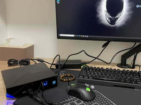 外星人Alienware ALPHA  R...