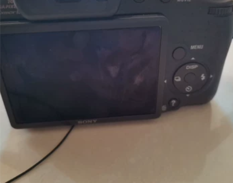 索尼ccd单反，可以放大三十倍可以拍月亮，...