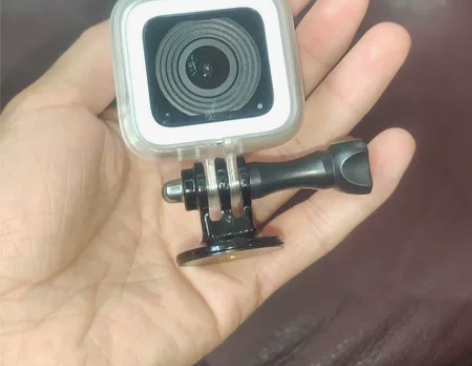 禄来AC500运动相机 禄来方狗，穿越机相...