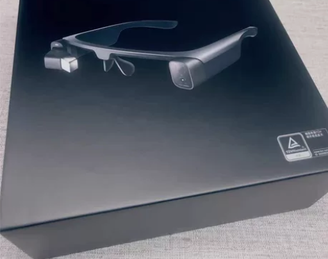 全新未拆封小米眼镜相机，官方正品，全国免费...