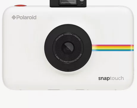Polaroid/宝丽来拍立得相机SNAP...