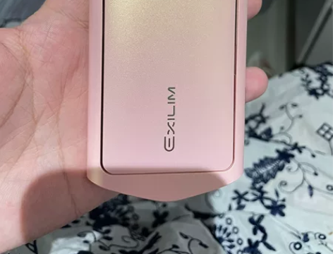 卡西欧tr550 很新,翻转轴承都很硬要换...