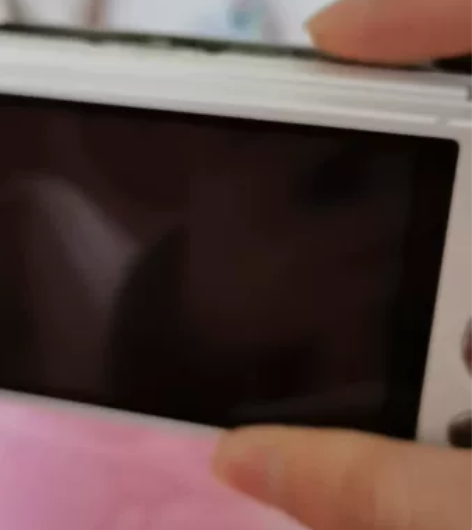 卡西欧zr400 ccd相机 1610万像...
