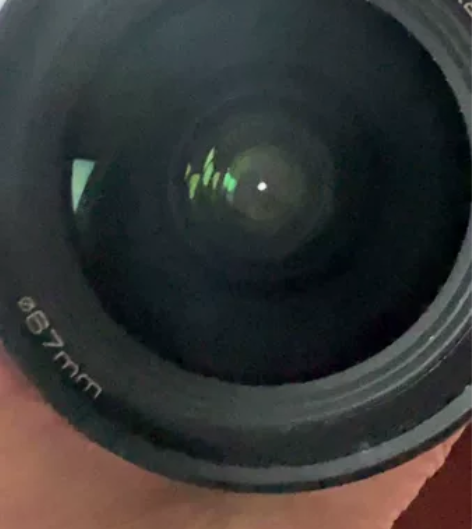 宾得16-45f4恒定光圈半幅广角镜头,成...