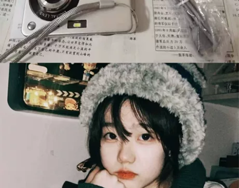 【超低捡漏款！】个人闲置相机，全新数码相机...
