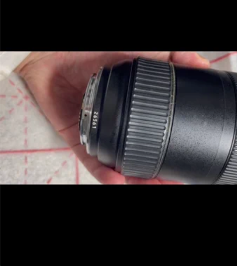 佳能EF 28 80 2.8-4L红圈萤石...