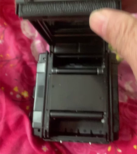 玛米亚rb67，老旧相机 先到先得，邮费自...