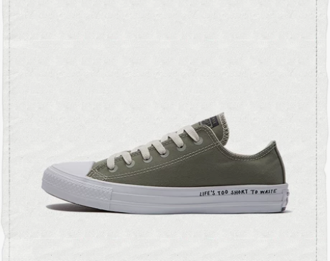 CONVERSE匡威官方  Chuck T...