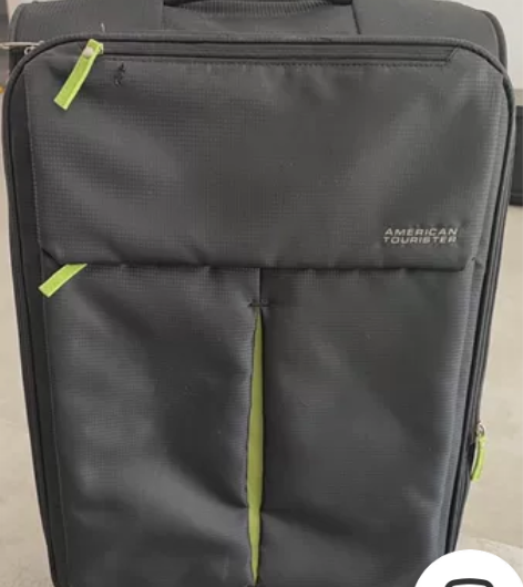 American tourister美旅拉...