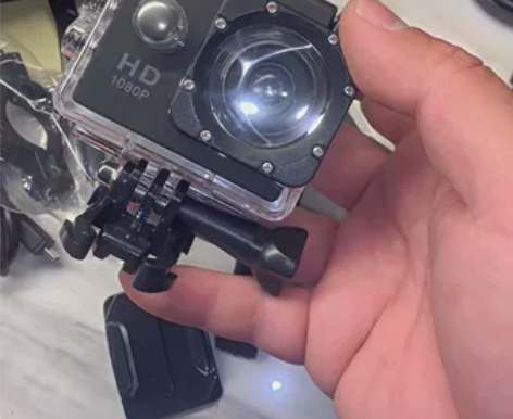 个人急出一批第一视角vlog记录仪   售...