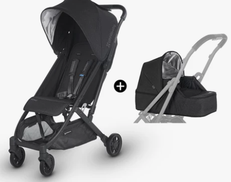 uppababy minu婴儿推车可坐可躺...