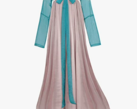 【都城南庄】绝版汉服——点清宵全套（可免费...