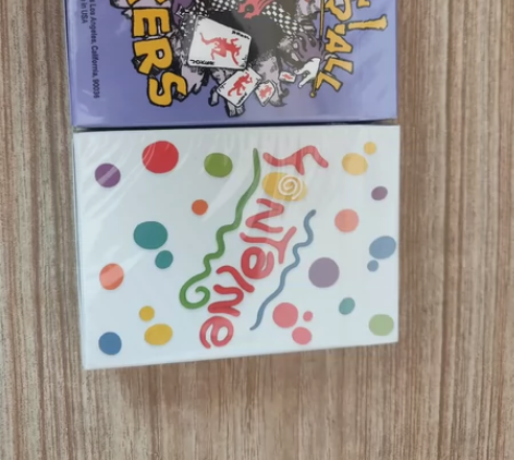 黏土方丹clay加all jokers，打...