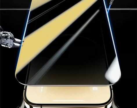 康宁钢化膜，适用iphone12/13/1...