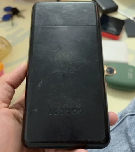 羽博30000mah充电宝正常使用 感兴趣...