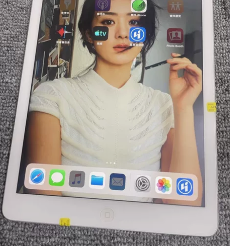 ipad 2019平板电脑，128g内存 ...