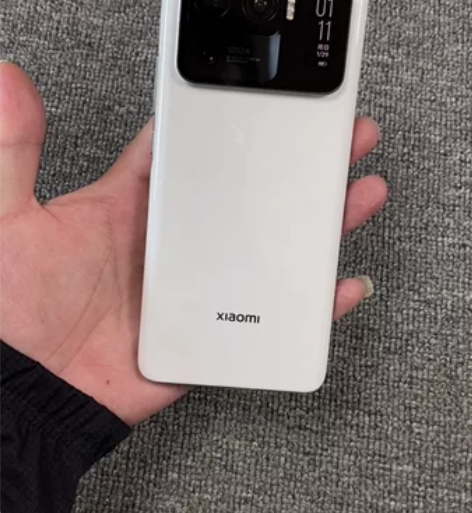 小米11ultra 5G手机 8+256 ...