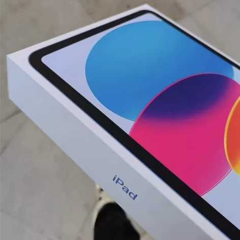 新品 Apple/苹果 10.9英寸 iP...