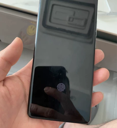 小米11 Ultra 12+256   屏...