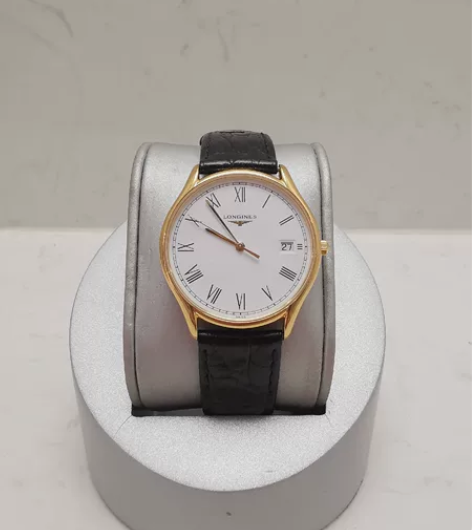 LONGINES/浪琴优雅系列L4.759...