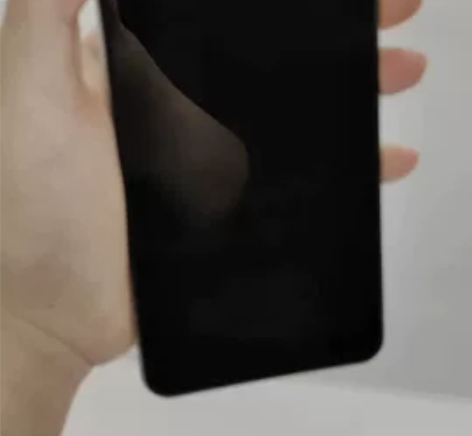 小米11lite 8+256 全原装 右上...