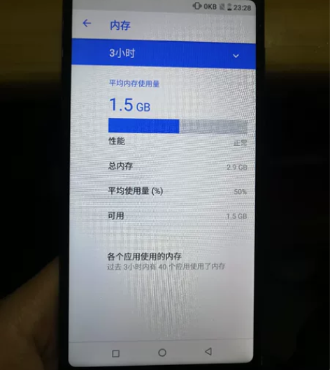 诺基亚3.1plus，3+32，手机，二手...
