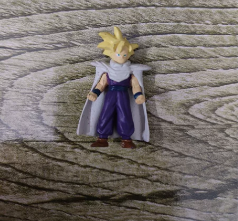 万代Bandai 七龙珠 孙悟饭 樽盖瓶盖...