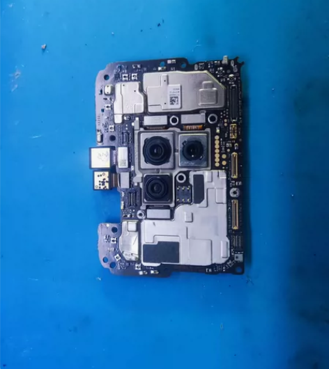低价处理华为mate30 5G原装主板，8...