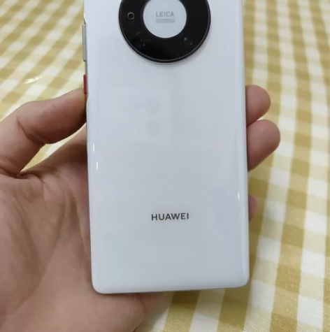 华为Mate 40pro 5G 麒麟900...