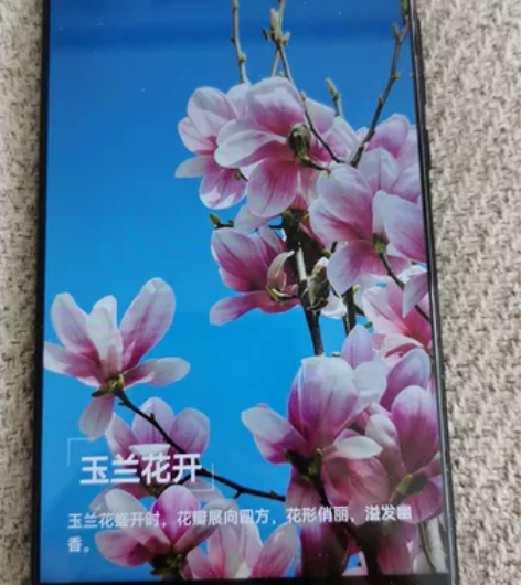 华为Mate10账号已经退出了，四季运存6...