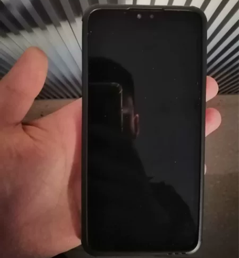 华为mate30自己用的，换手机了，这个备...