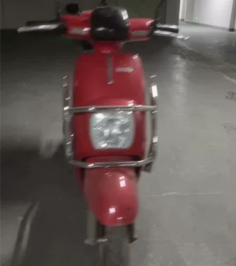 品牌台铃   买的时候三千多点现在只要16...