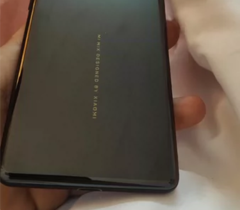 个人自用机，小米Mix2S，   8+25...