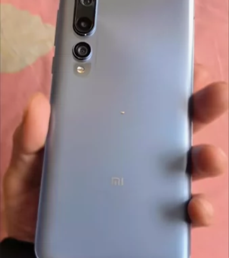 有自用闲置无拆无修纯原 要出的 小米10 ...