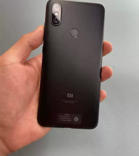 【清货出！】小米6x，无拆无修，最后几十台...