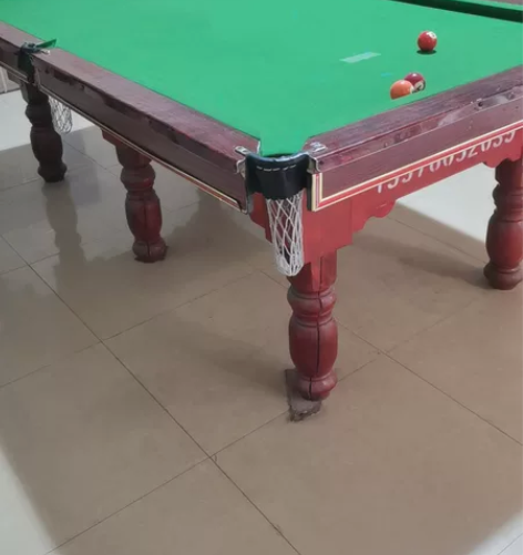 台球桌 感兴趣的话点“我想要”和我私聊吧～...