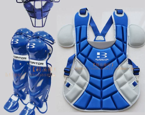 【精品棒球】Brett轻量化硬式成人/中学...