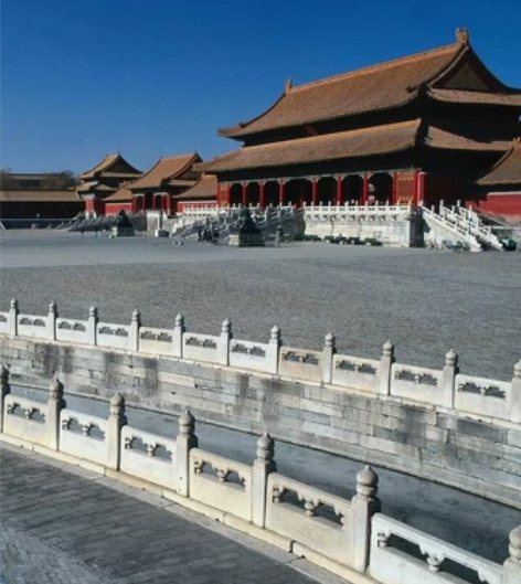 做了20年的旅游，故宫，精讲，带您了解6百...