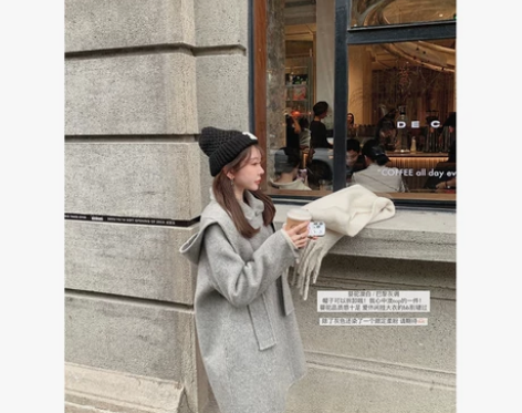 金蘑菇菇 海德书店 婴驼澳白 / 私心挚爱...
