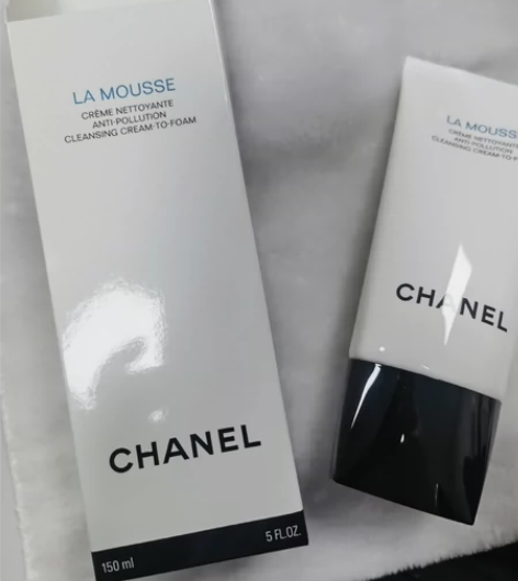 【海淘现货】CHANEL香奈儿洗面奶150...