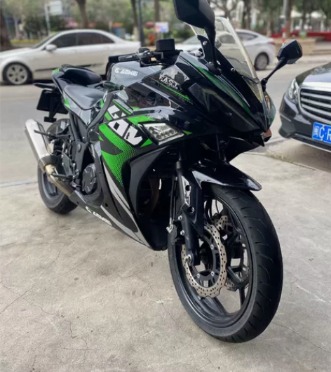国产v6手续齐全21年的车，国4电喷车况精...