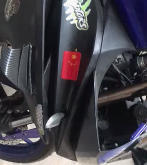 因换车 诚意出一台春风同款发动机飞鹰r25...
